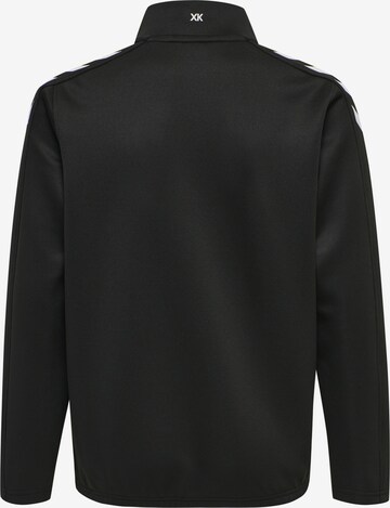 Hummel Athletic Sweatshirt 'Core' in Black