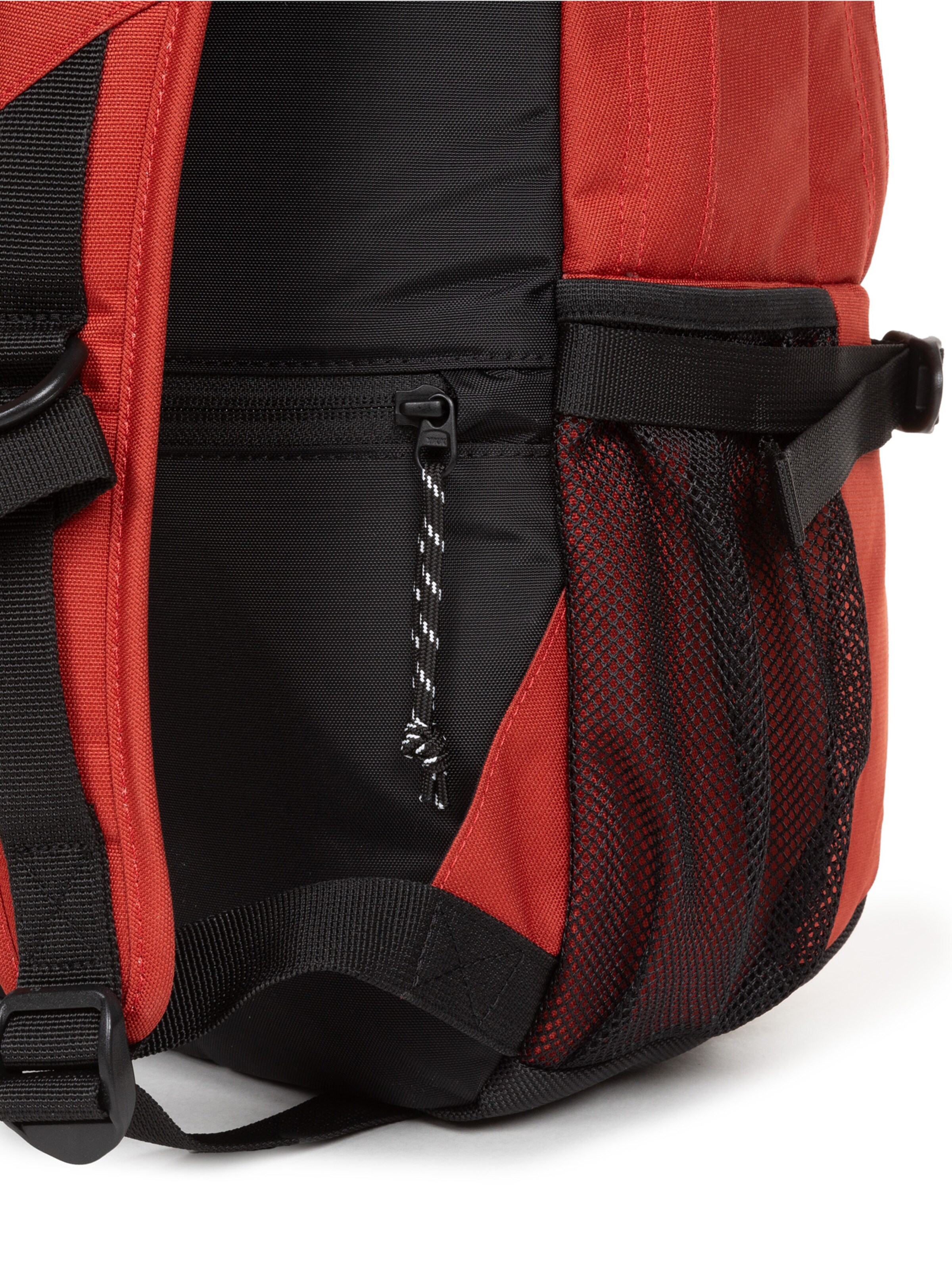 EASTPAK Рюкзак 'Getter Pro' в Красный