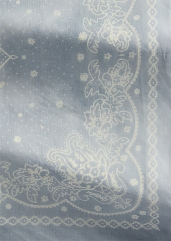 Marc O'Polo Shawl in Blue