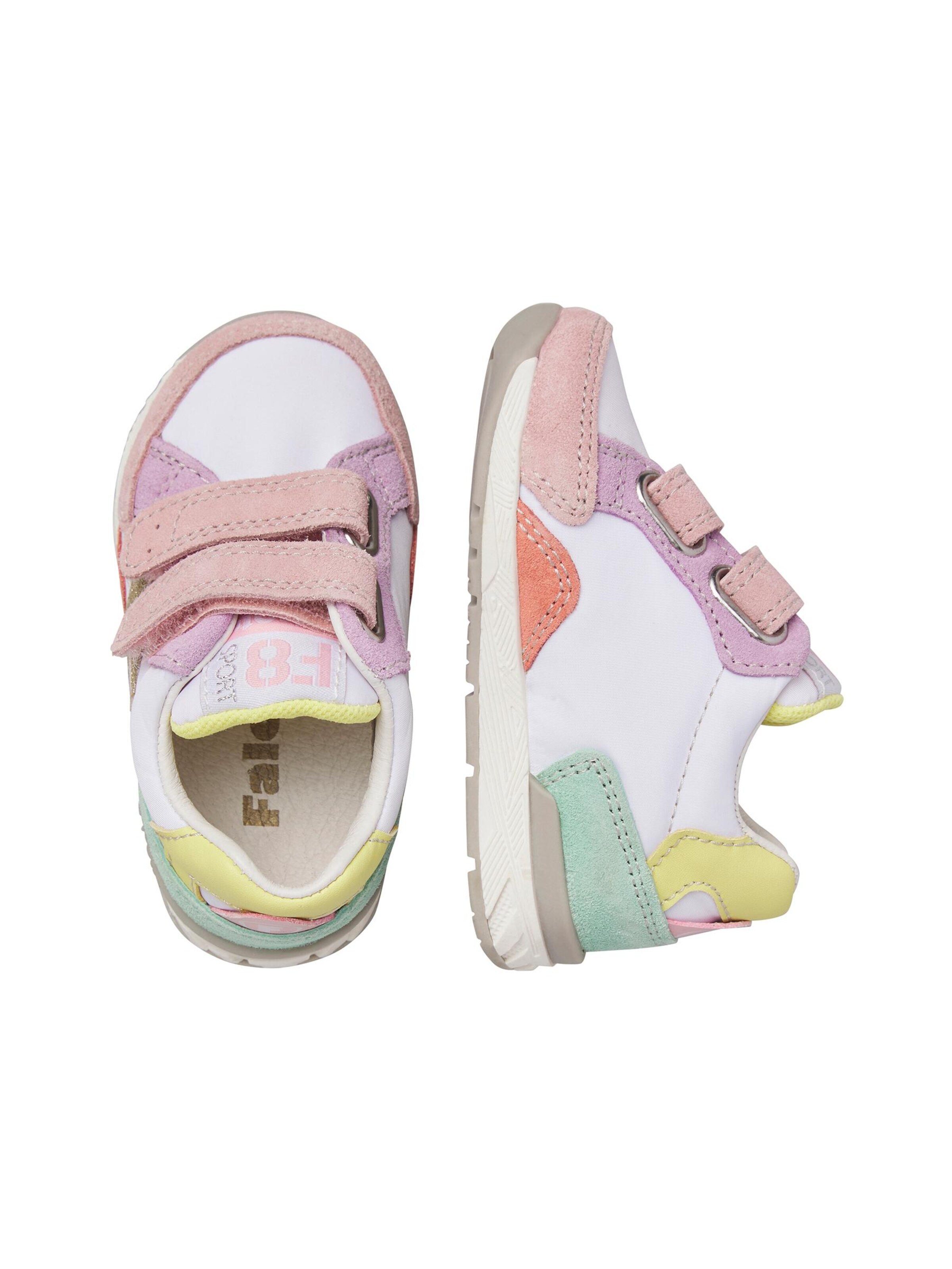 Falcotto Sneakers 'Naeris' in Pink