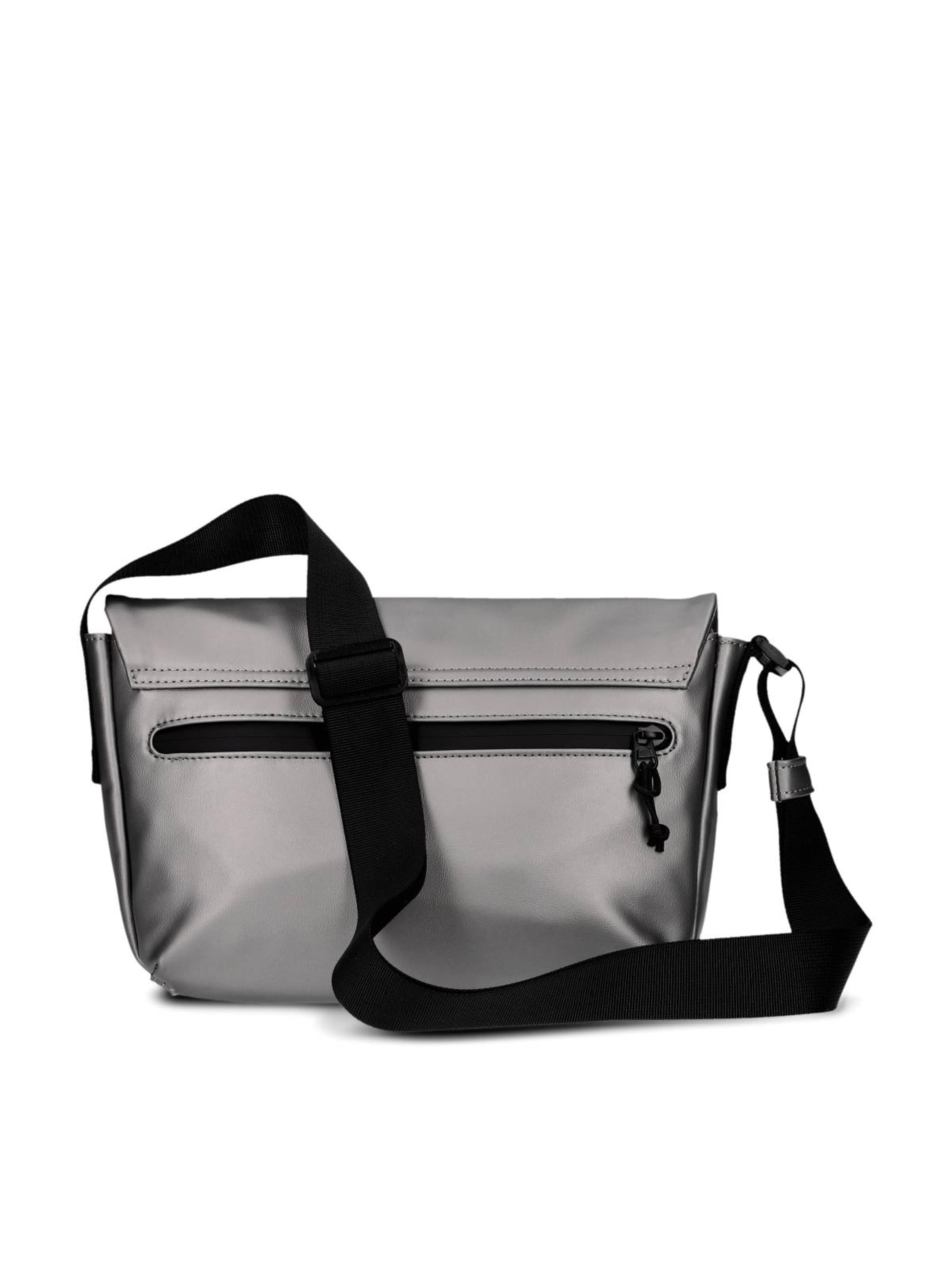 ZWEI Messenger 'CARGO CA60' in Silver