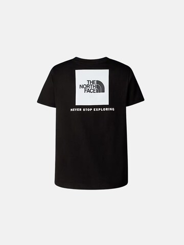 T-Shirt THE NORTH FACE en noir