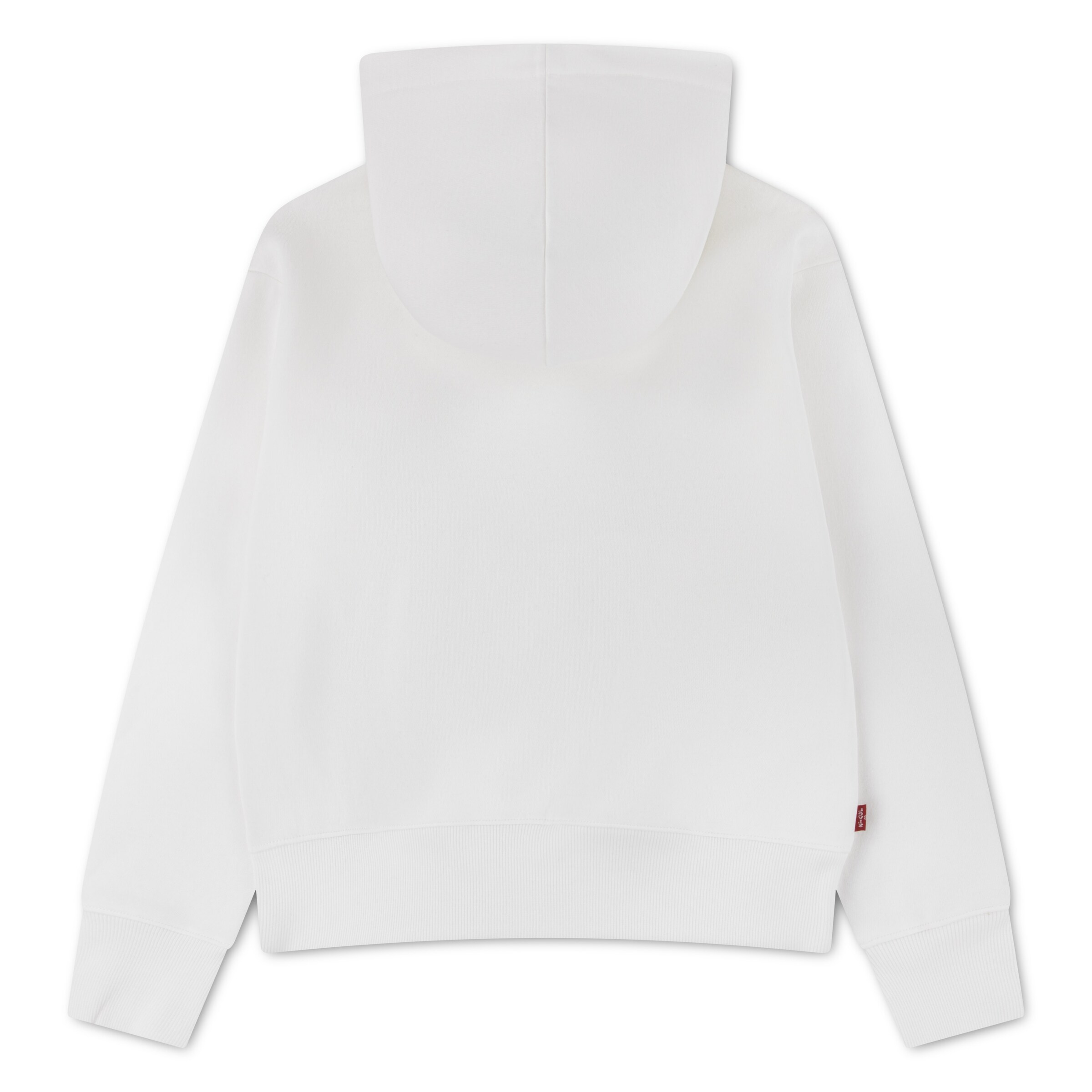 Levi's Kids Μπλούζα φούτερ σε λευκό