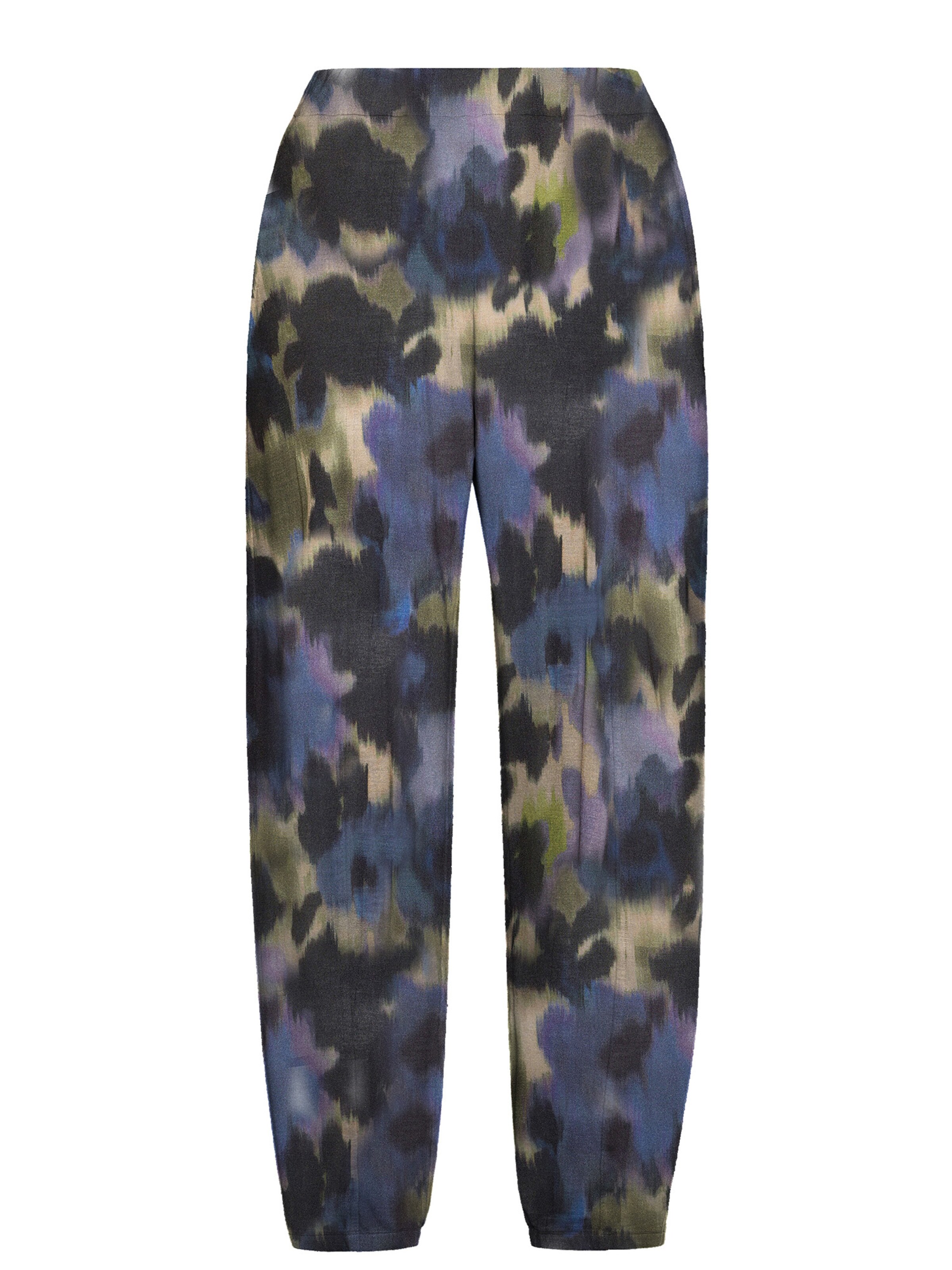 Pantaloni di DEHA in blu: frontale