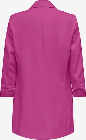 Blazer 'ELLY' di ONLY in rosa