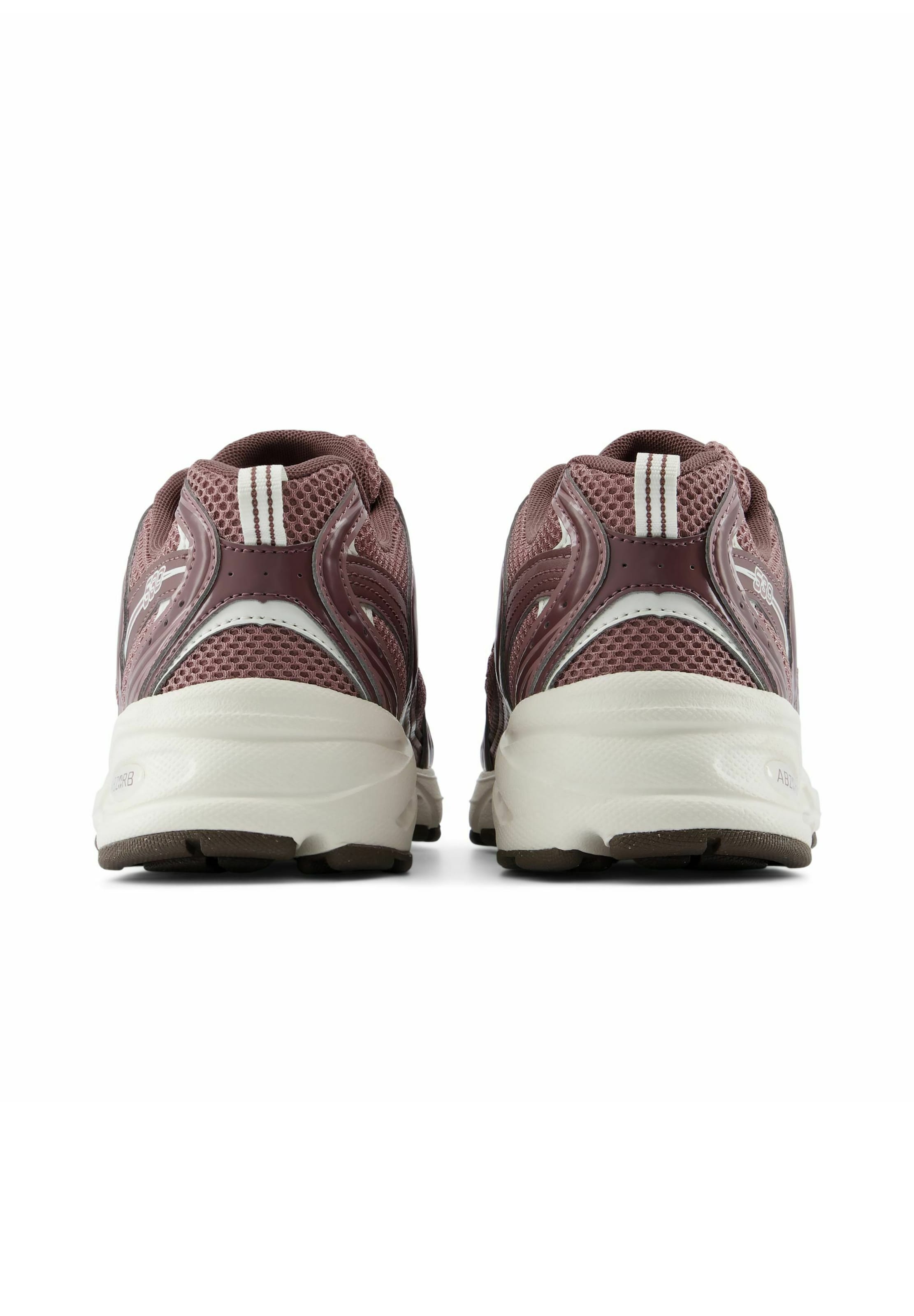 Baskets basses '530' new balance en violet