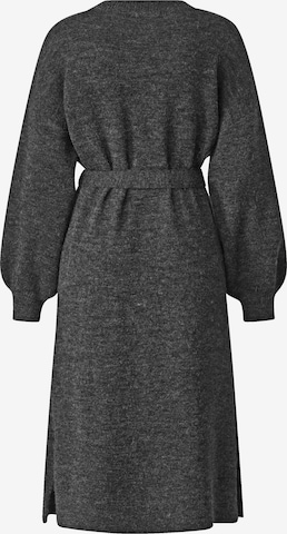 Sara Lindholm Dress in Grey