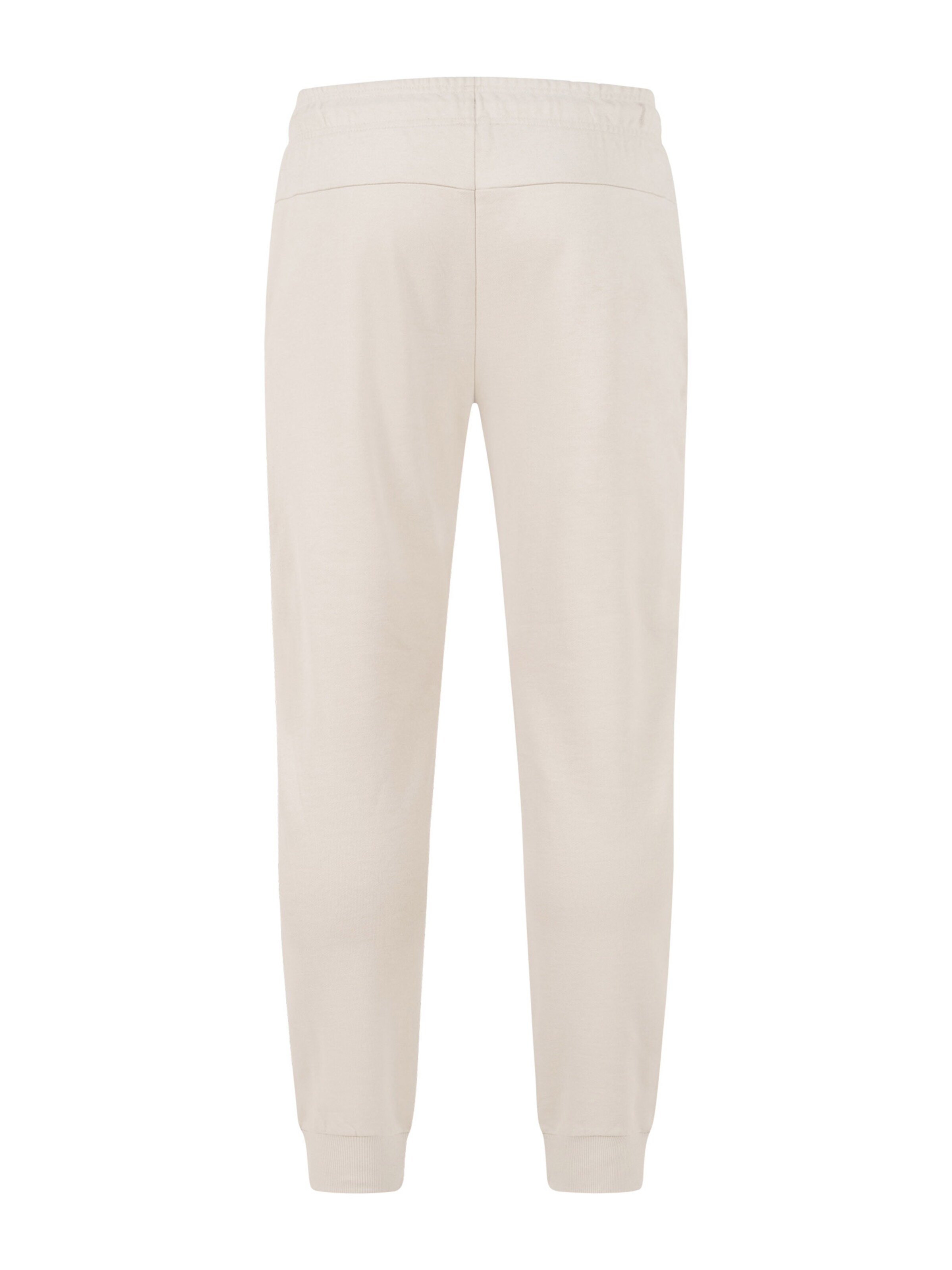 U.S. POLO ASSN. Tapered Hose in Beige