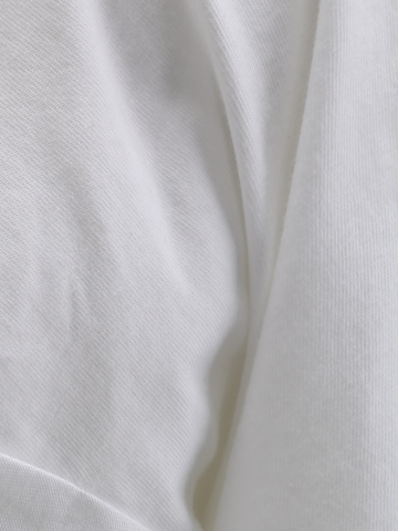 JoJo Maman Bébé - Camiseta en blanco