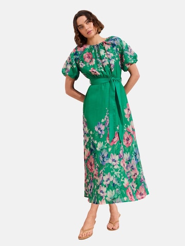 Abito di Friends Like These in verde: frontale