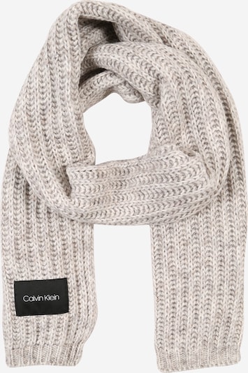 Calvin Klein Halsduk i nude, Produktvy