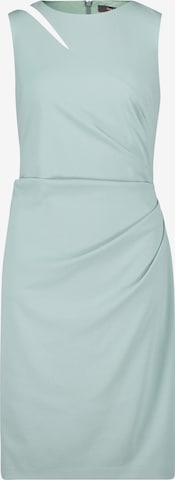 Vera Mont Dress in Green: front