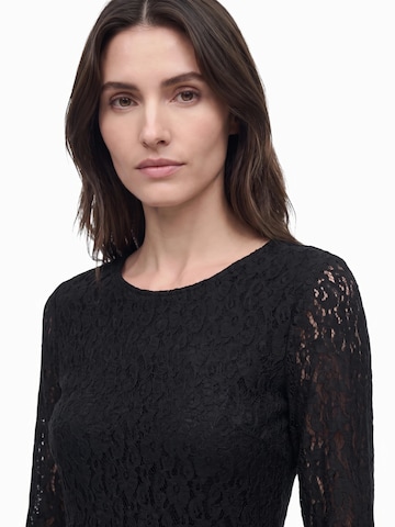 VERO MODA Blúz 'VMFLORA' - fekete