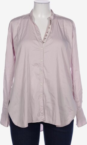 Aglini Blouse & Tunic in L in Pink: front