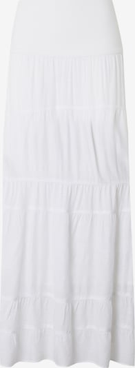 Sijonas iš HOLLISTER, spalva – balta, Prekių apžvalga