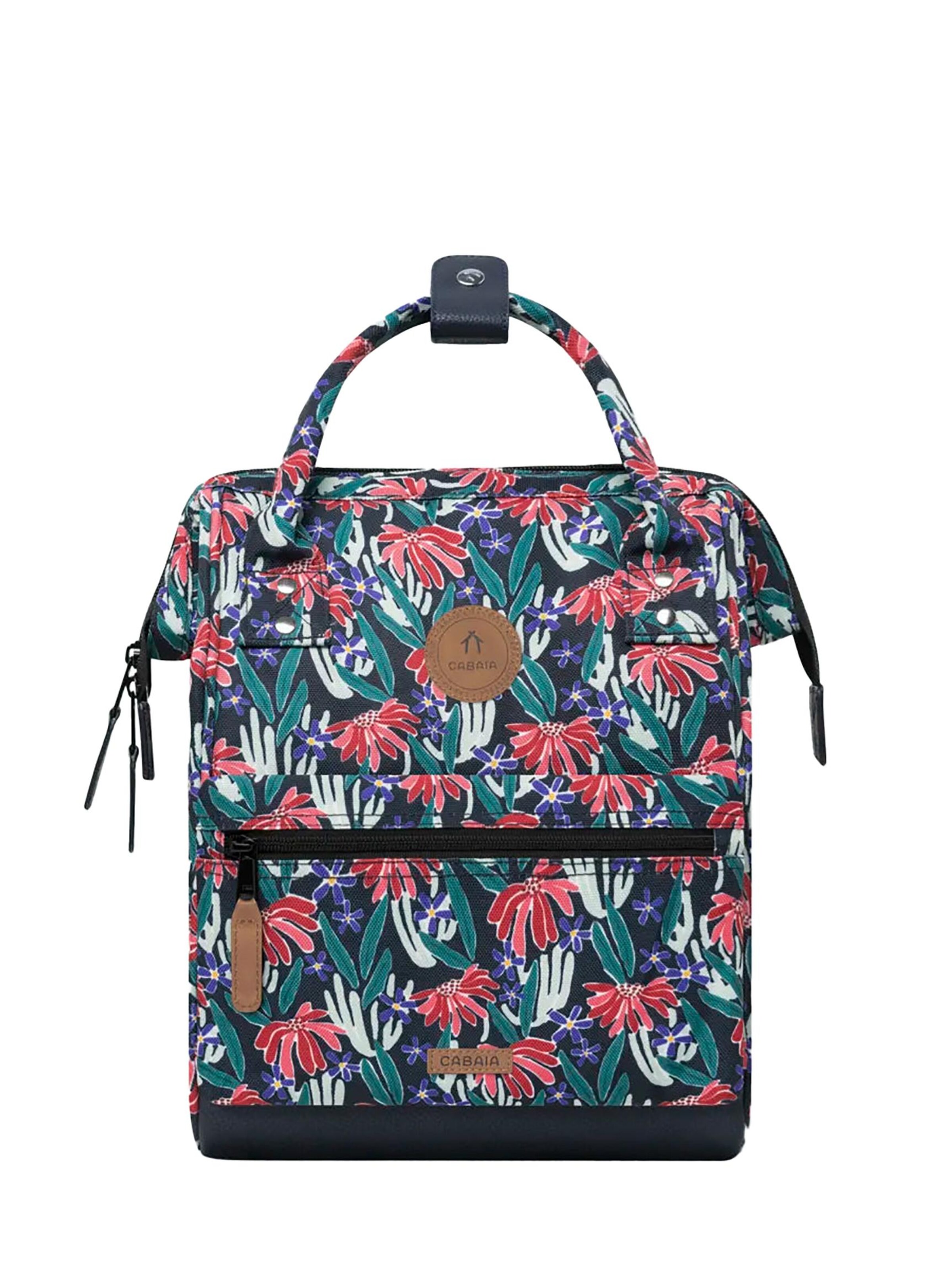 Cabaia Backpack 'Edea S' in Mixed colors