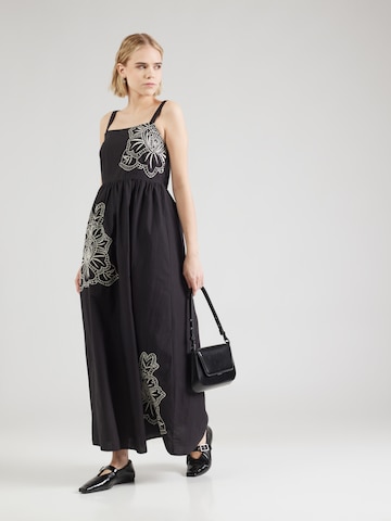 VERO MODA Платье 'VMCINDY' в Черный