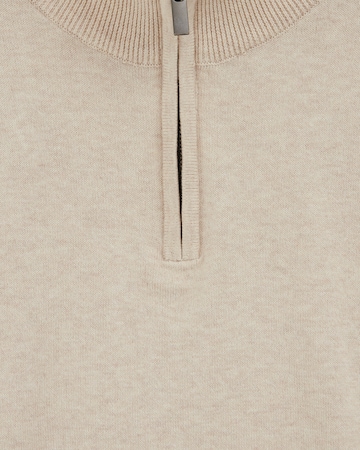WE Fashion - Jersey en beige