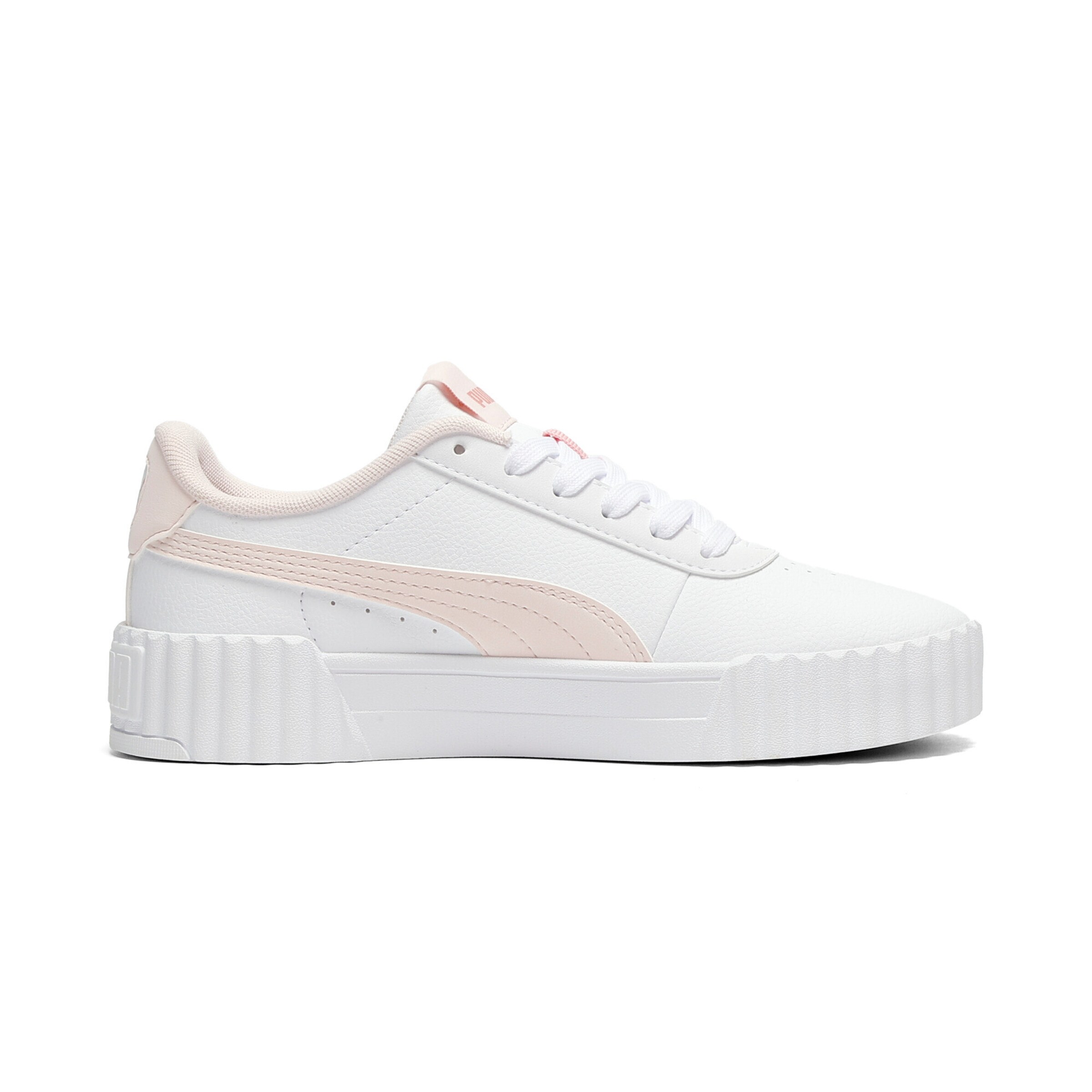 PUMA Sneakers 'Carina 3.0' in Wit