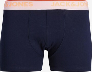 JACK & JONES Boxershorts 'Dave' in Blauw