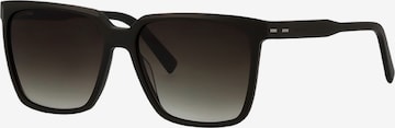 Marc O'Polo EYEWEAR Sonnenbrille in Grün: Vorderseite