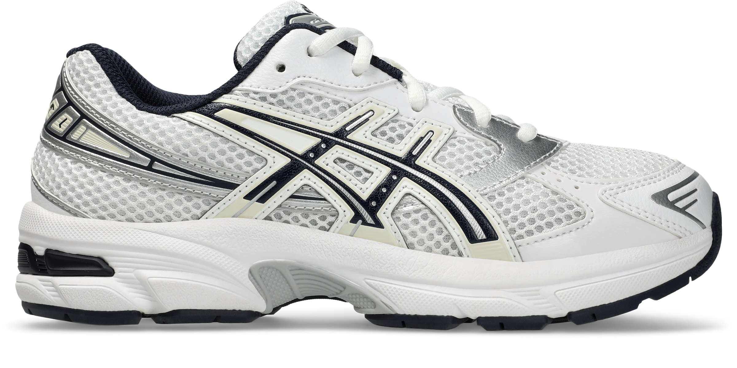ASICS SportStyle Athletic Shoes in White