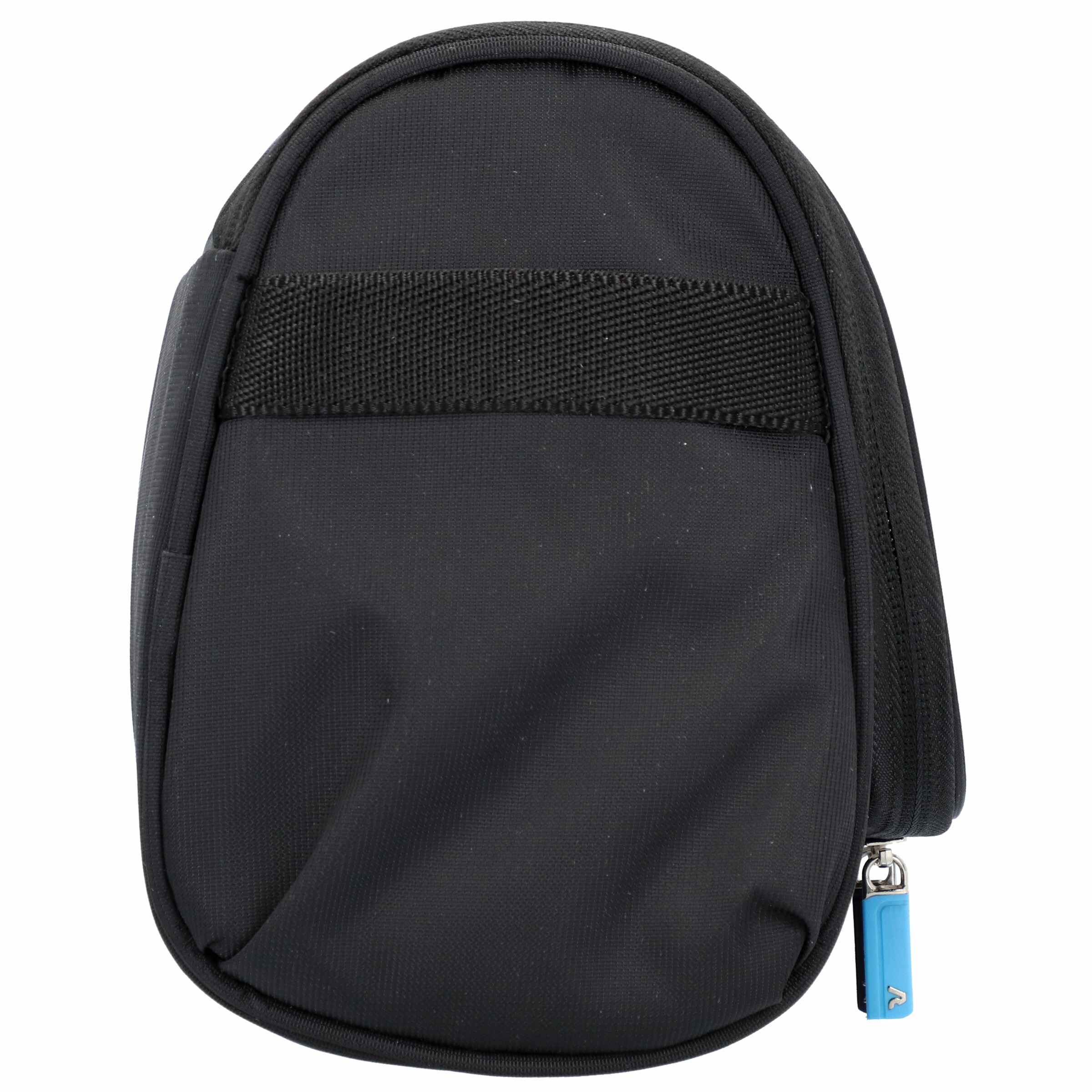 Roncato Toiletry Bag 'Crosslite' in Black