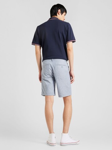 Only & Sons Regular Chino trousers 'Mark' in Blue