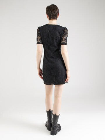 Robe de cocktail Dorothy Perkins en noir