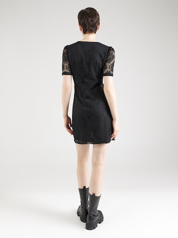 Dorothy Perkins Φόρεμα κοκτέιλ σε μαύρο