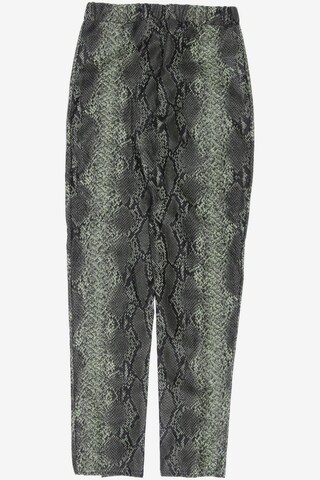 Missguided Petite Pants in M in Green