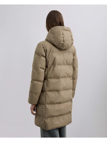 Scalpers Φθινοπωρινό και ανοιξιάτικο μπουφάν σε καφέ