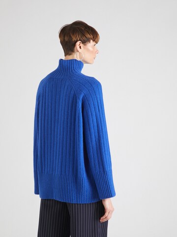 Masai Пуловер 'Nomina' в синьо