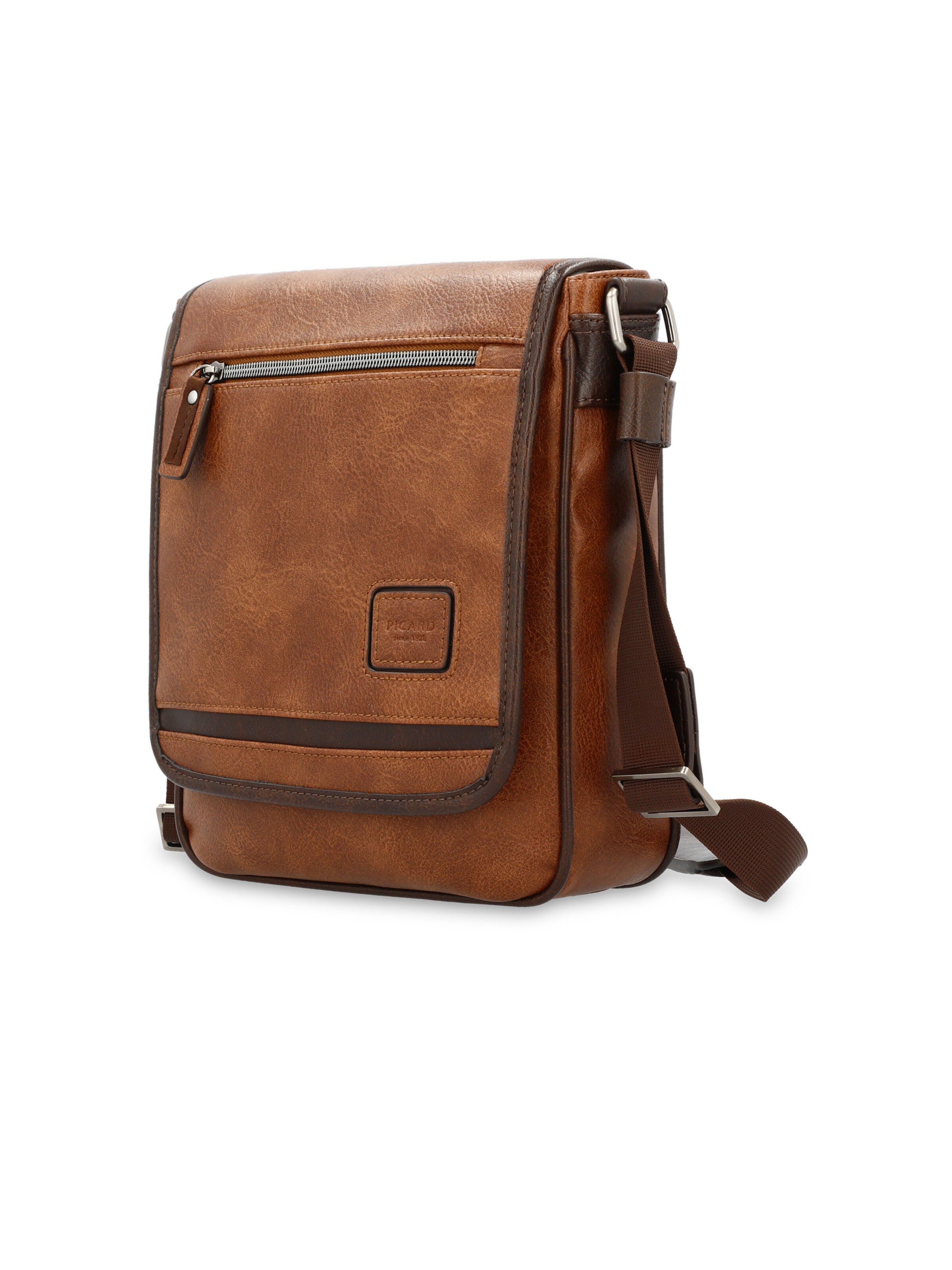 Borsa a tracolla 'Breakers' di Picard in marrone