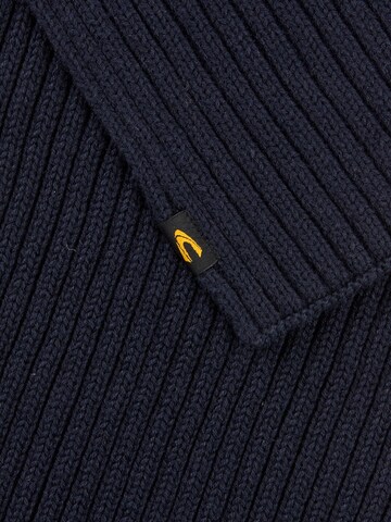 CAMEL ACTIVE Scarf in Blue