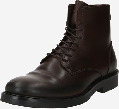 REPLAY Ботинки на шнуровке в Темно-коричневый, Обзор товара