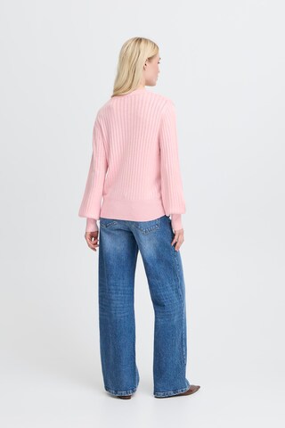 b.young - Jersey 'MMORLA' en rosa