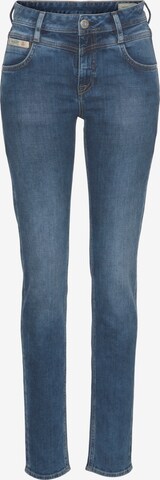 Herrlicher Jeans 'Peppy Slim' in Blue: front