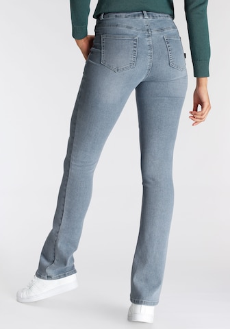 ARIZONA Regular Jeans in Blue