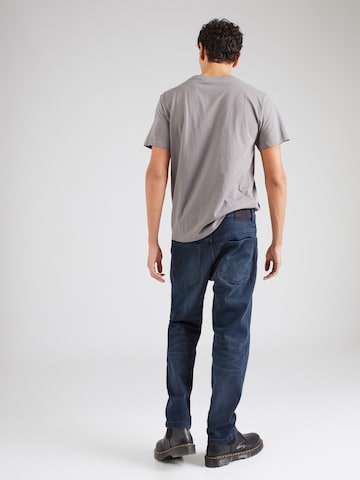 DRYKORN Regular Jeans 'SIT' in Blue