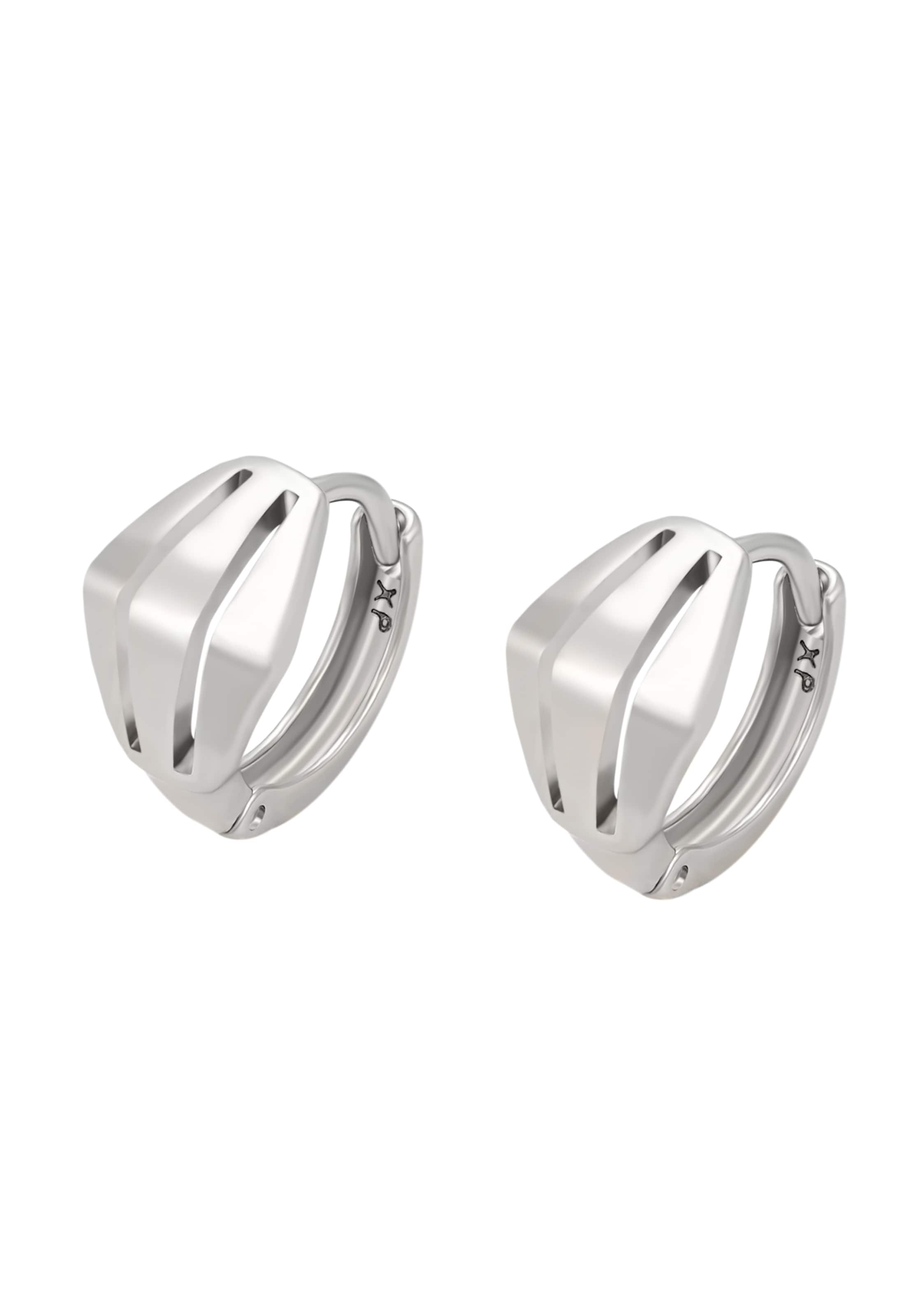 Gaya Bracelet en argent, Vue avec produit