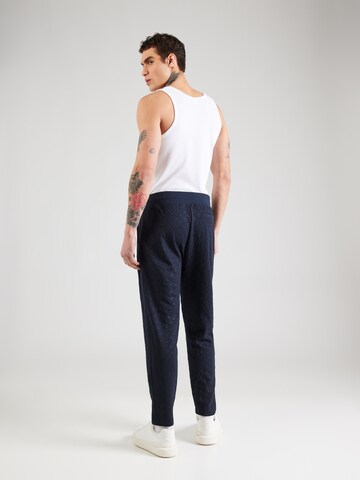 Regular Pantalon 'Bahat' JOOP! en bleu