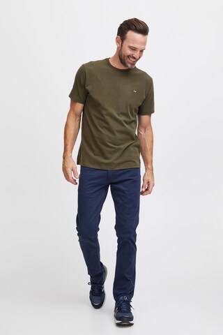 FQ1924 - Camiseta 'Tom' en verde