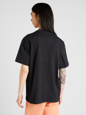 Nike Sportswear - Camisa 'M90' em preto