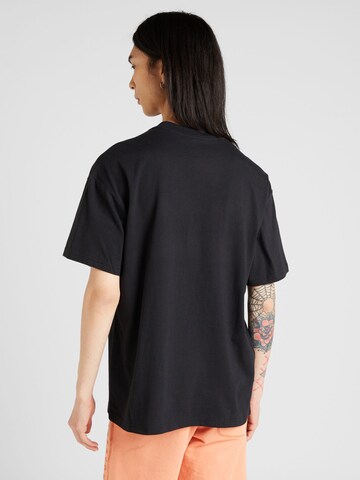 Nike Sportswear T-Shirt 'M90' in Schwarz