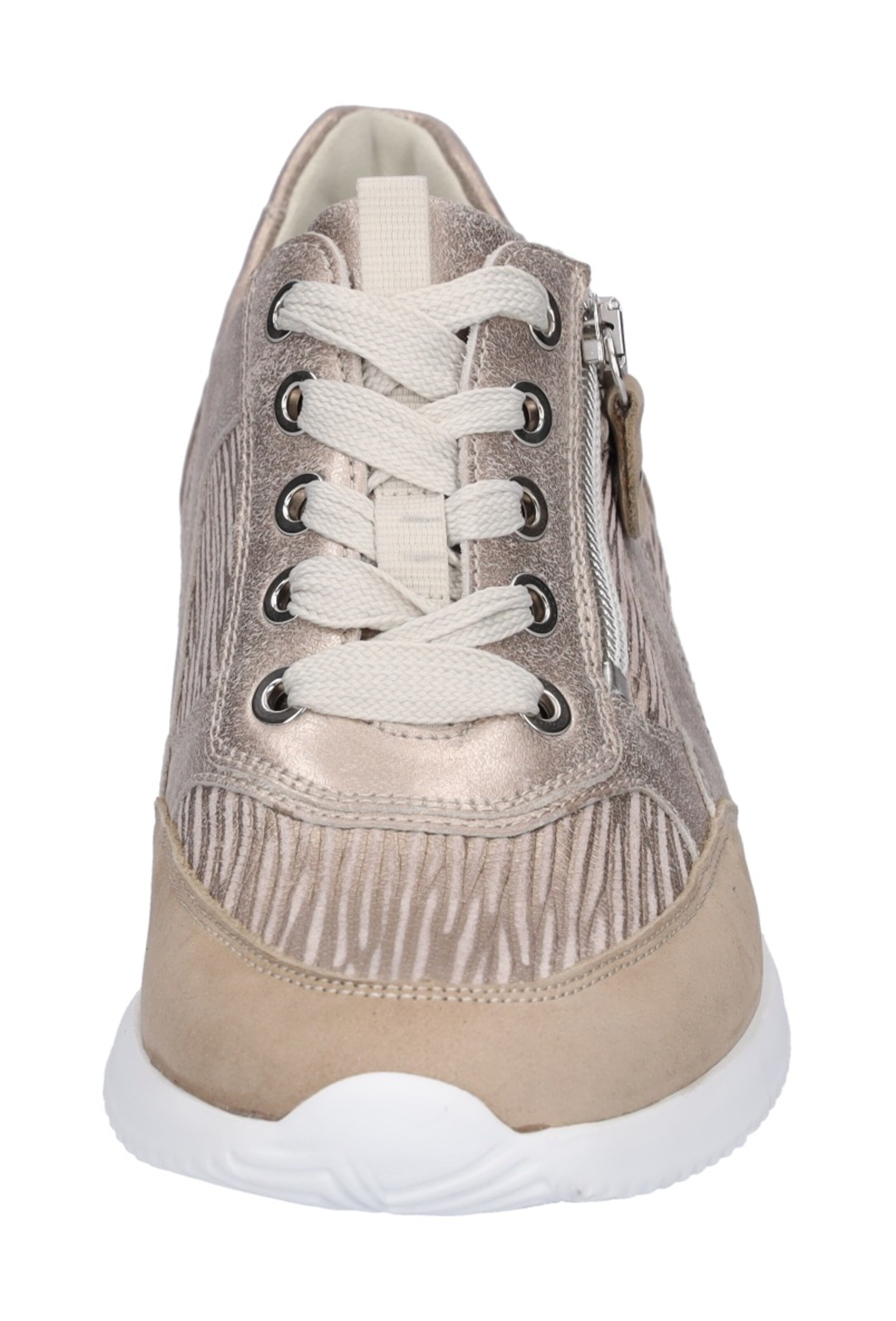 WALDLÄUFER Sneakers in Beige