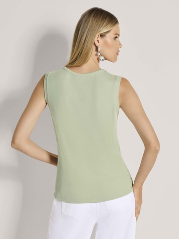 MADELEINE Top in Groen
