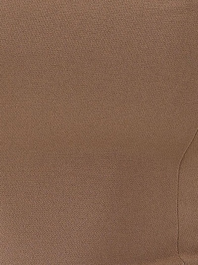 Hiccup Dress in Beige / Dark beige, Item view