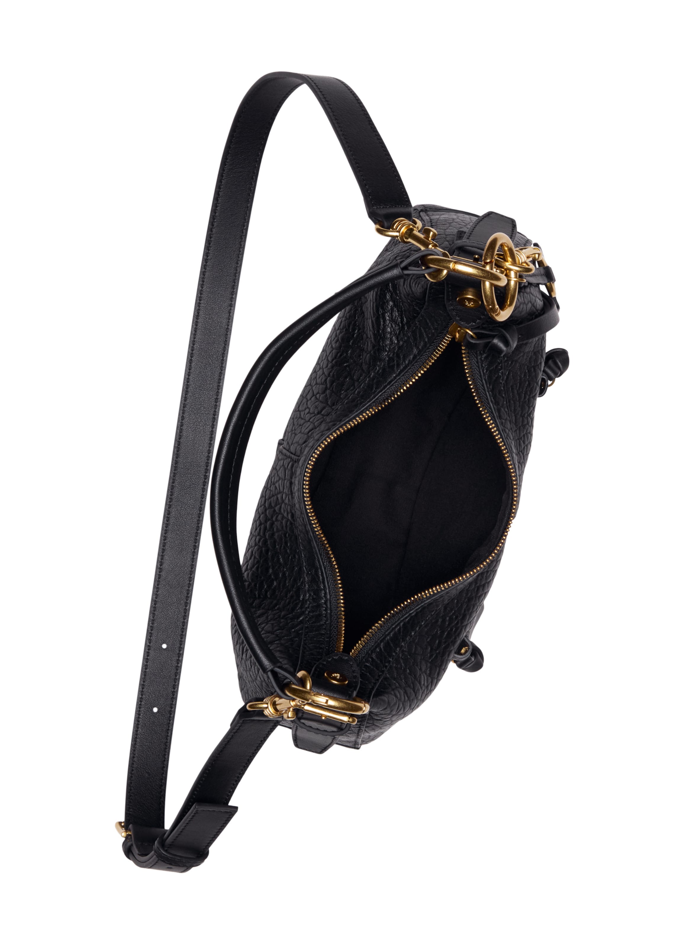 Marc O'Polo Shoulder bag in Black