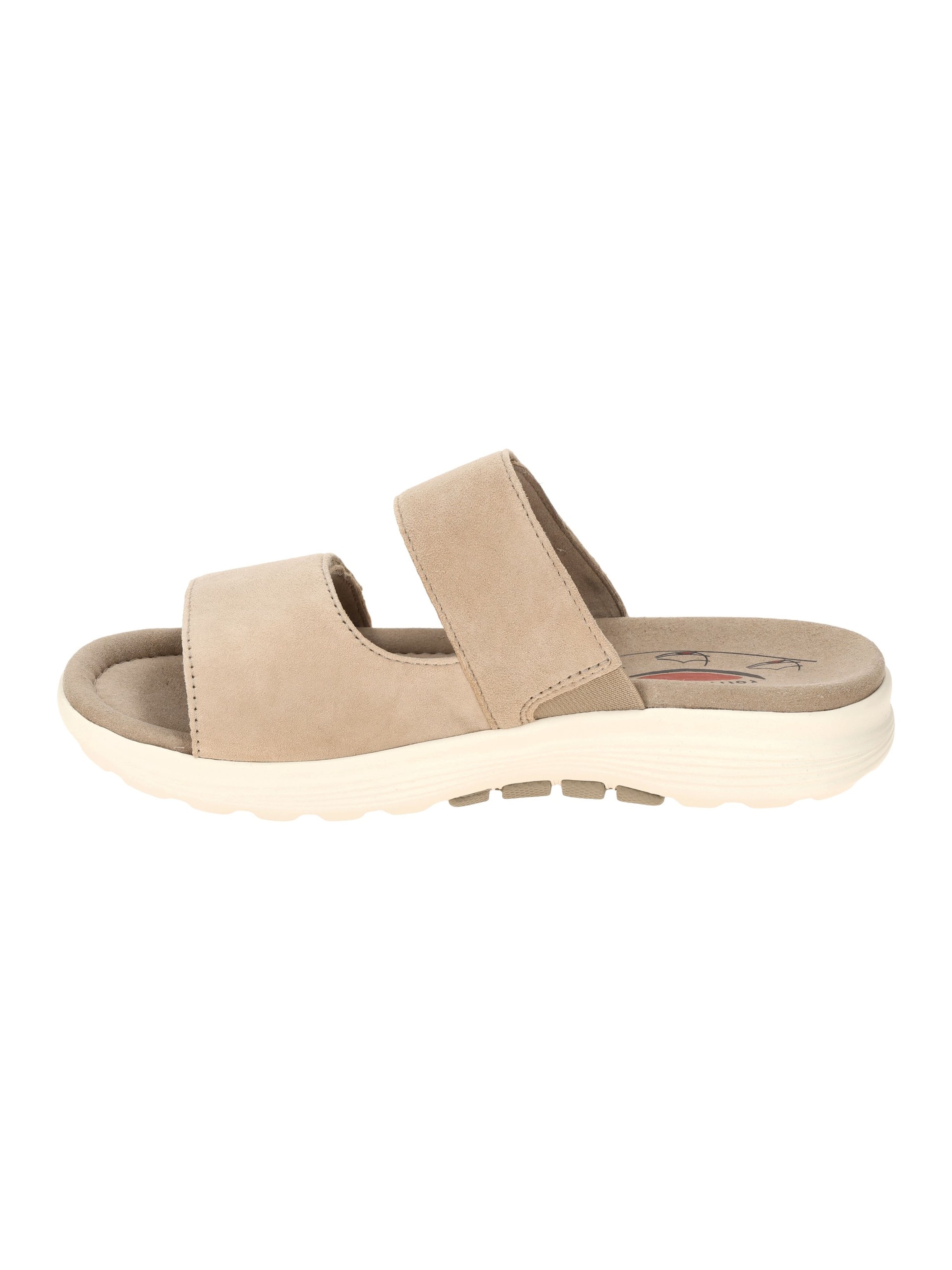 Zoccoletto di GABOR in beige
